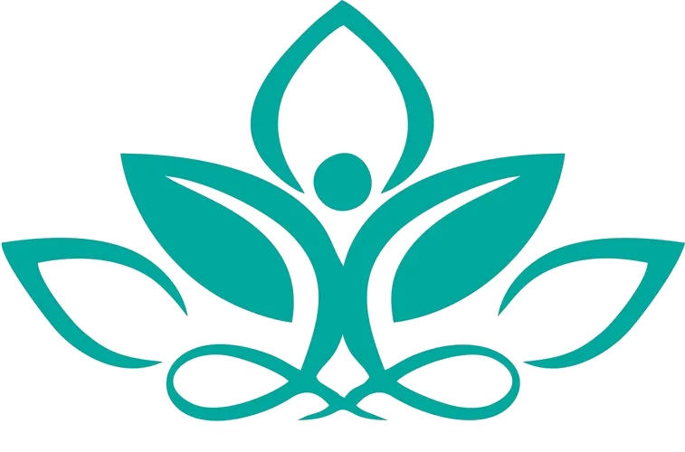 RECREO lotus mark