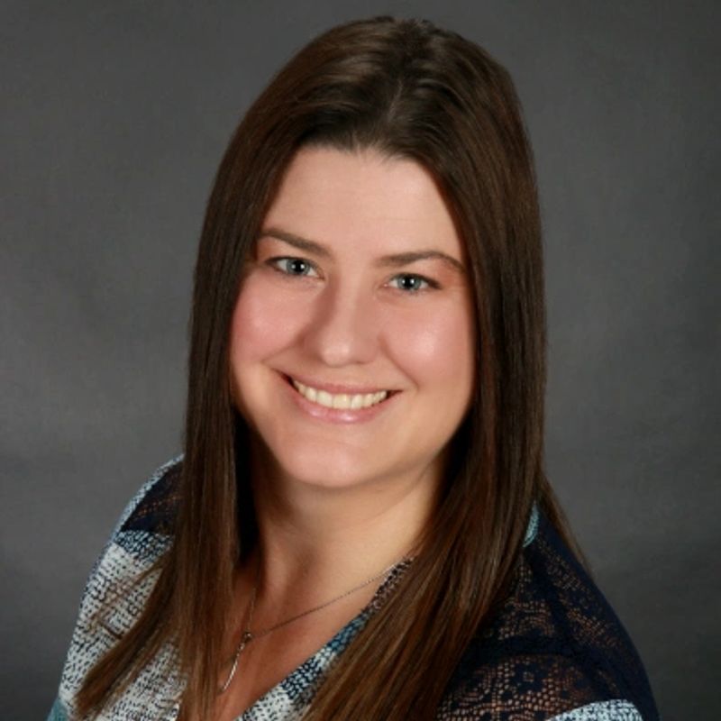 Krista Dotseth, CTRS, CHTP