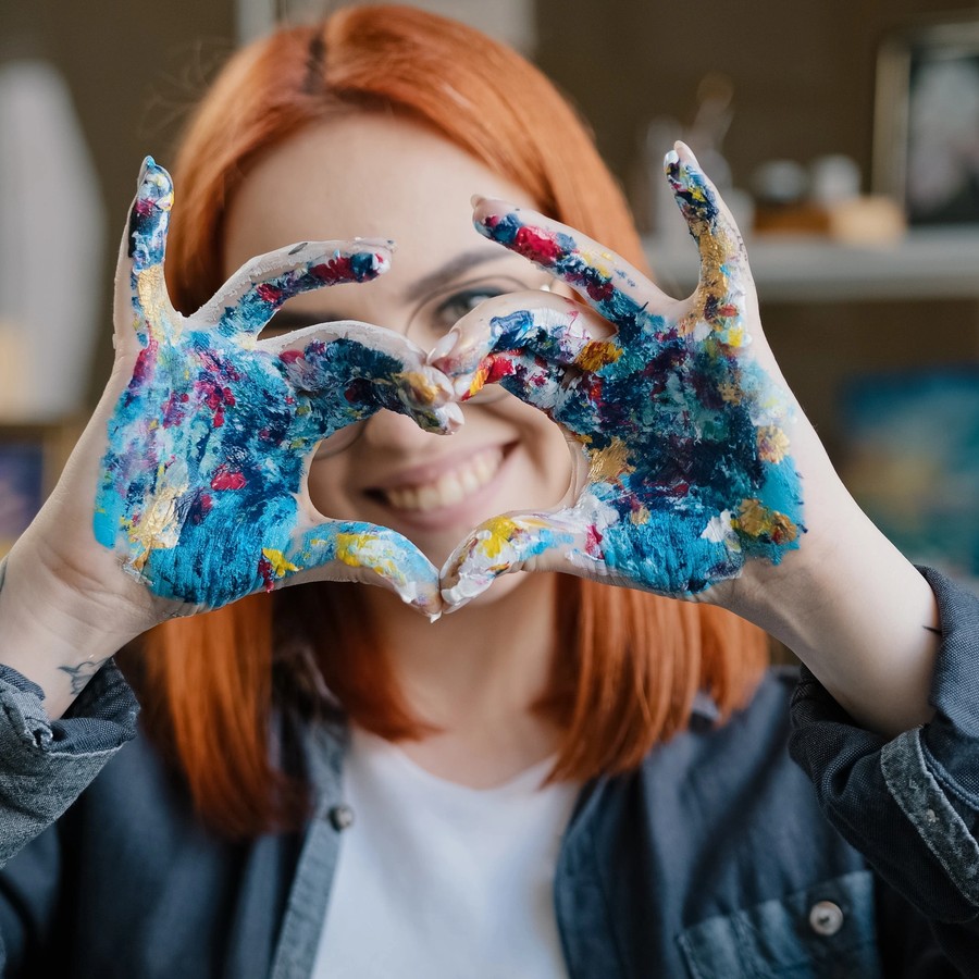 Expressive Arts & Workshops